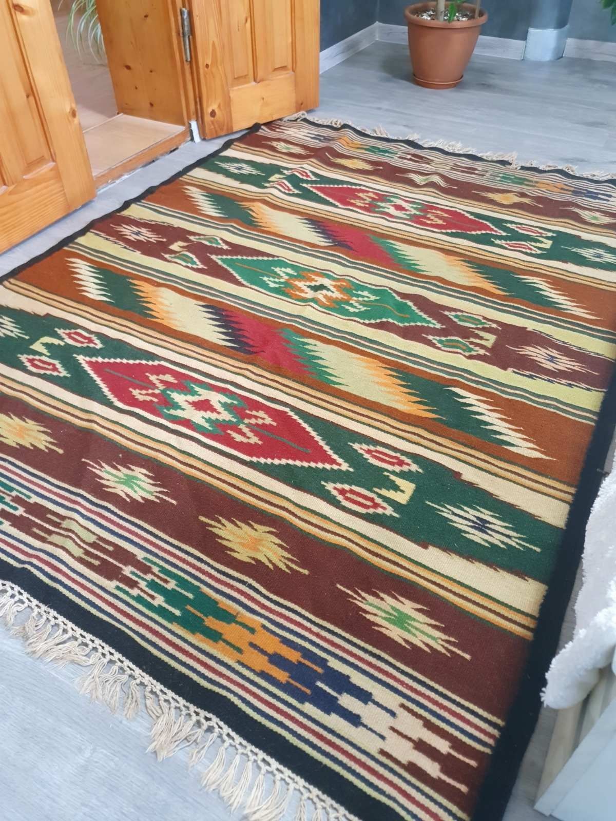 Гуцульські килими