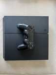 Playstation 4 CUH-1216A + GRA