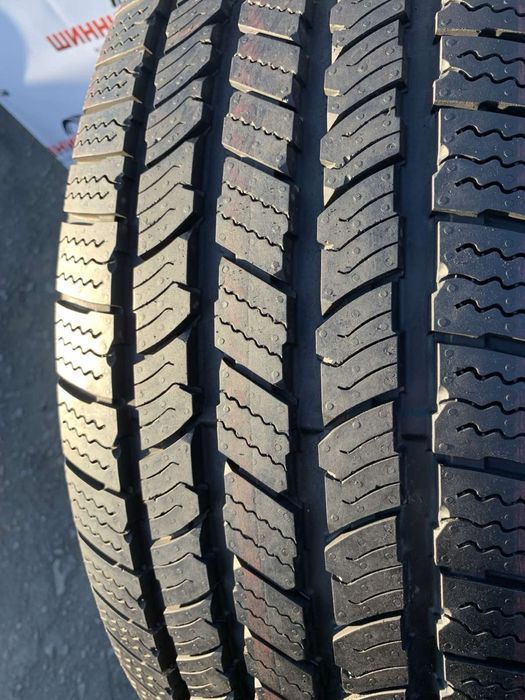 Шини нові 275/55 R20 Nexen всесезонні 2023 рік