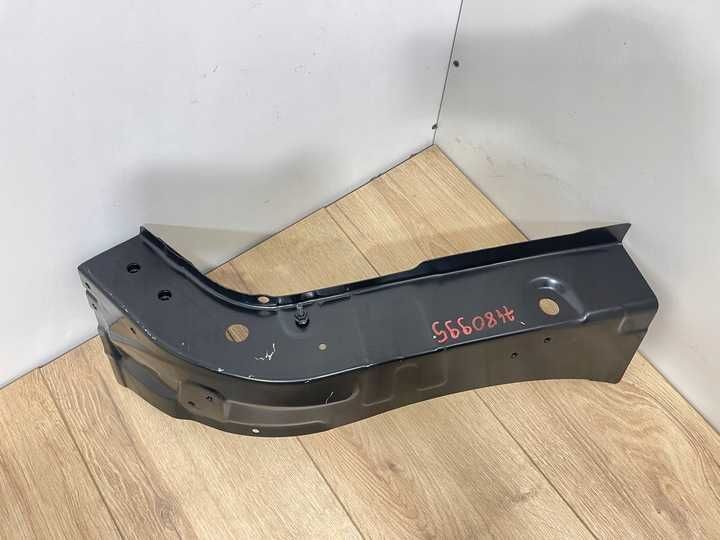 Четверть крыло кузов BMW X4 G02 разборка