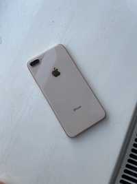 Apple iphone 8 plus gold айфон 8+