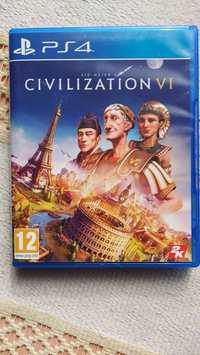 Gra civilization 6 playstation 4 i playstation 5