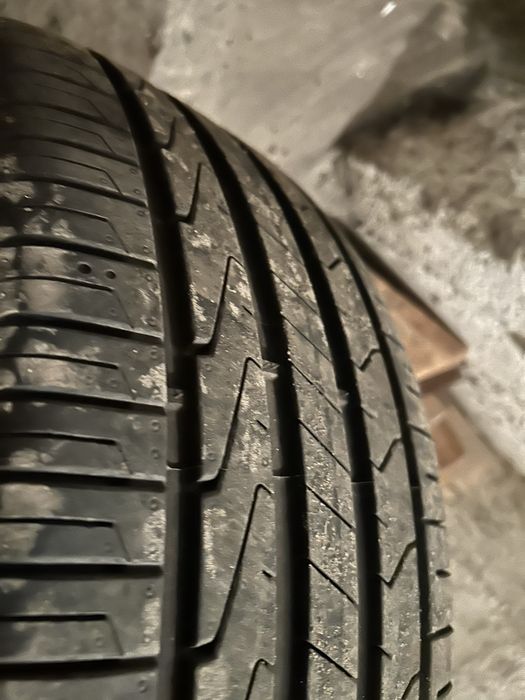 Opony HANKOOK ventus prime 3 235/55 R18
