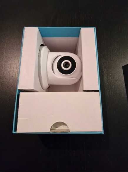 AMCREST 1080P Pan/Tilt WI-FI Camera