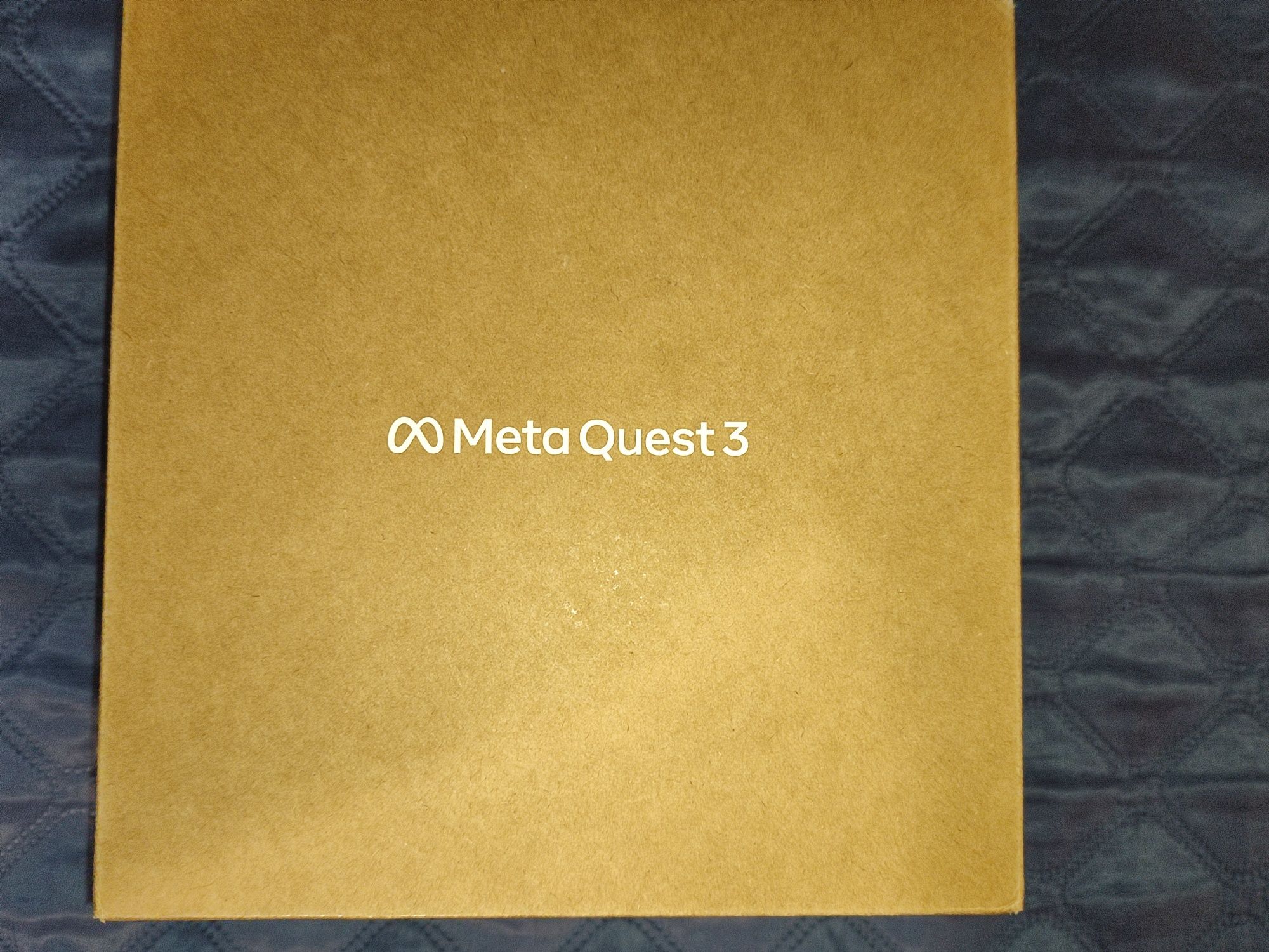 Очки (шлем) виртуальной реальности META QUEST 3  С ИГРАМИ.