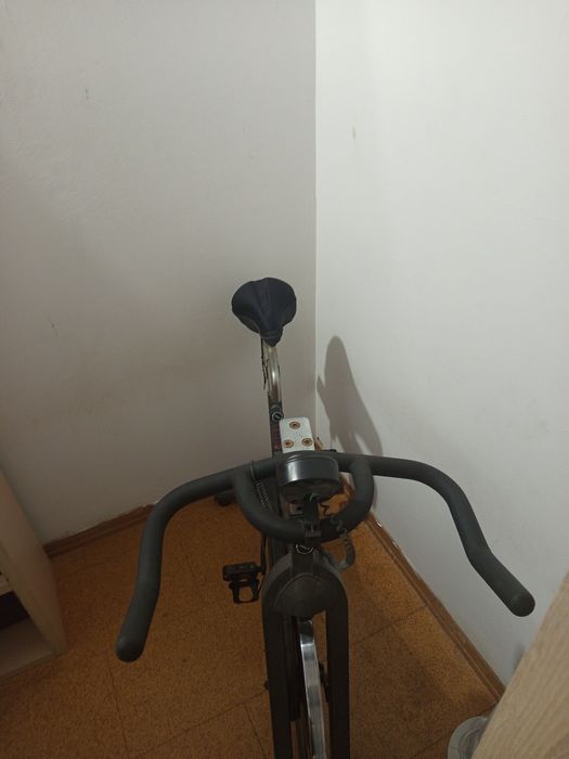 Bicicleta ginásio / estática