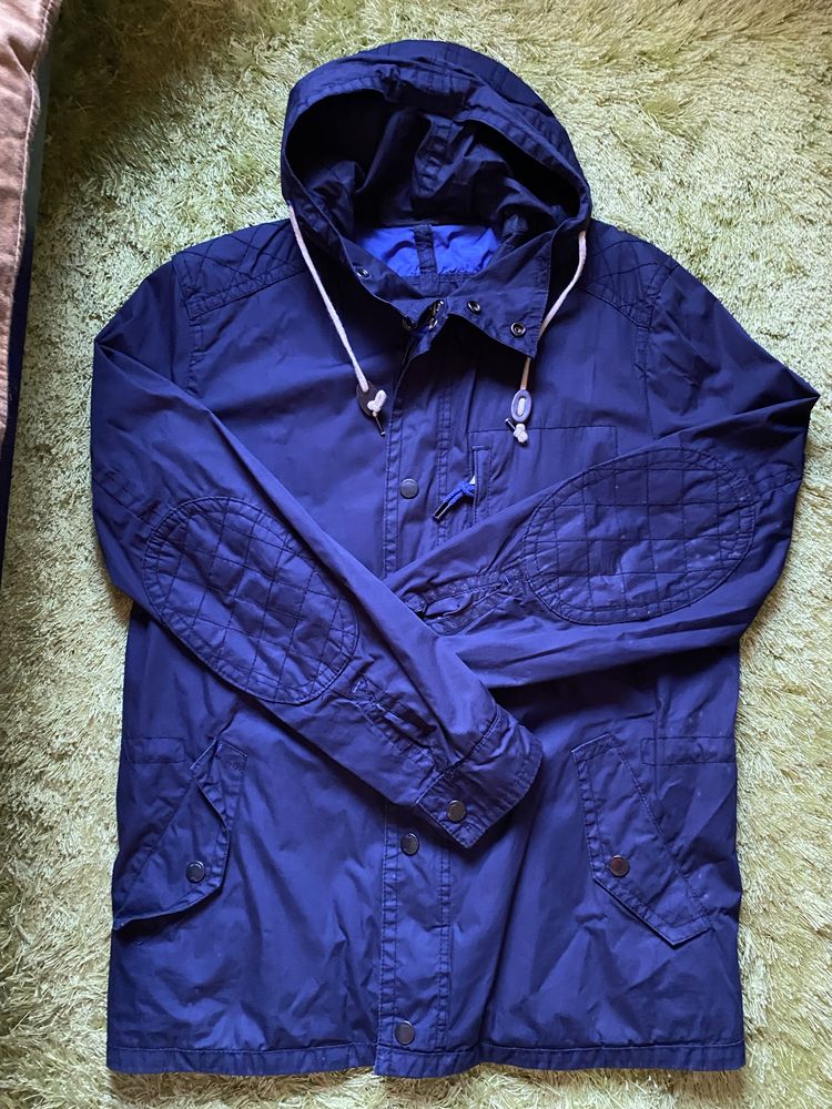 Corta vento Massimo Dutti