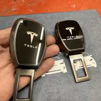 Удленитль ремня безапосности для TESLA