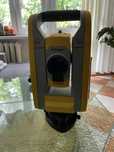 Tachimetr Trimble S3