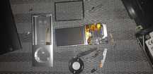 Ipod a1320 czesci