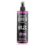 Marmara no 21 Cologne graffiti spray - Woda Po Goleniu 400ml