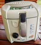 Frytkownica niskotłuszczowa DeLonghi F28311 Rotofry