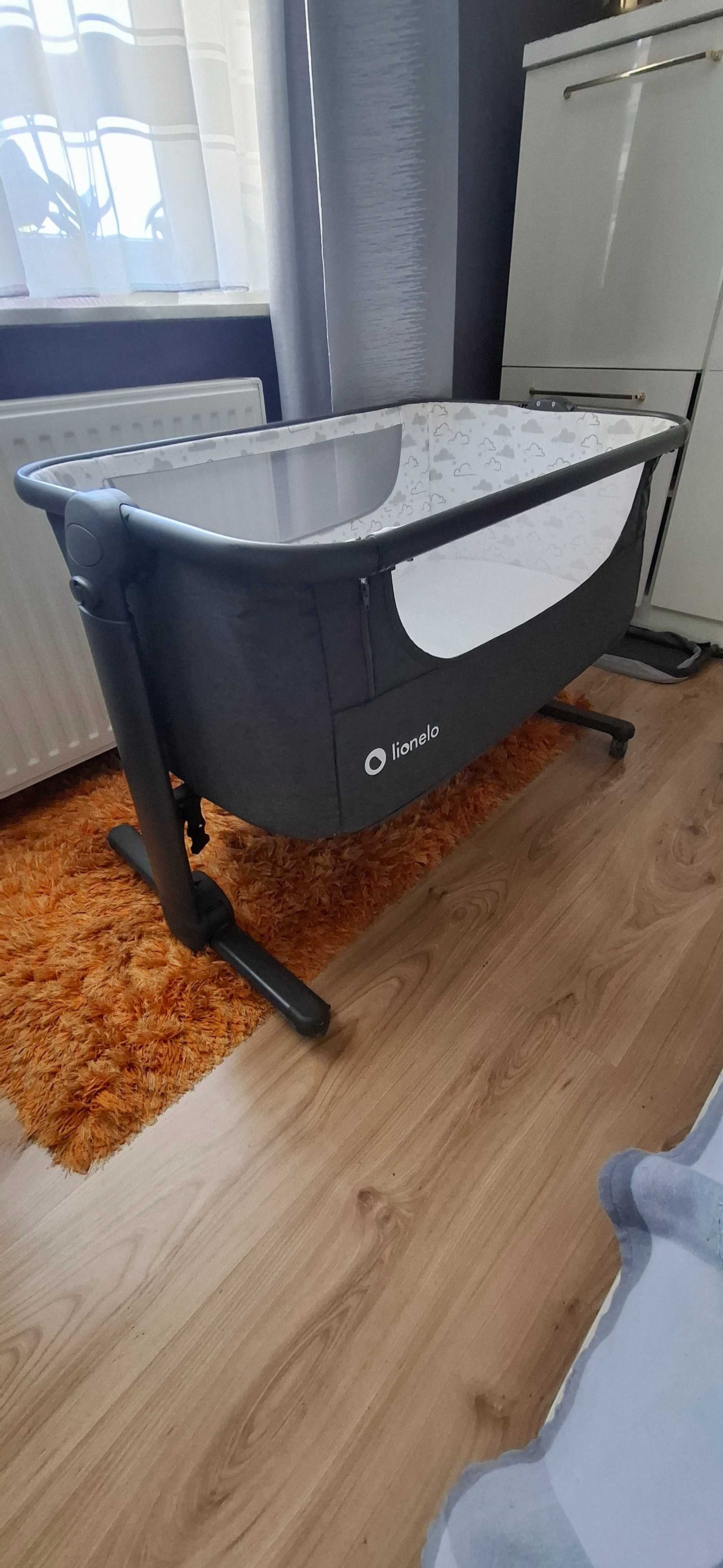 Łóżeczko dziecięce