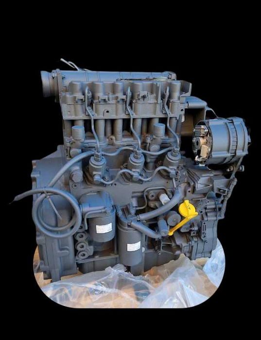 Fabrycznie nowy silnik Deutz D2011L03 mixokret Atlas Copco 3 cylindry