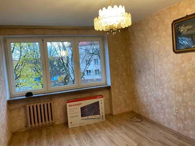 mieszkanie 44 m ulica Bielska