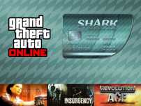GTA Online Новий ключ $8.000.000 + 3 Steam-гри