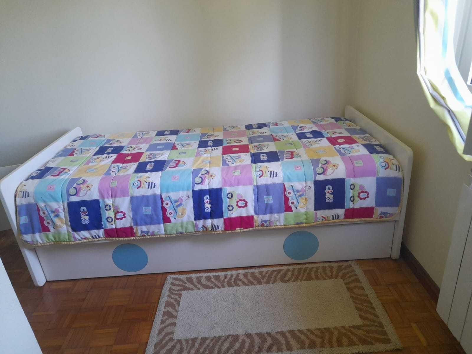 Móveis quarto criança