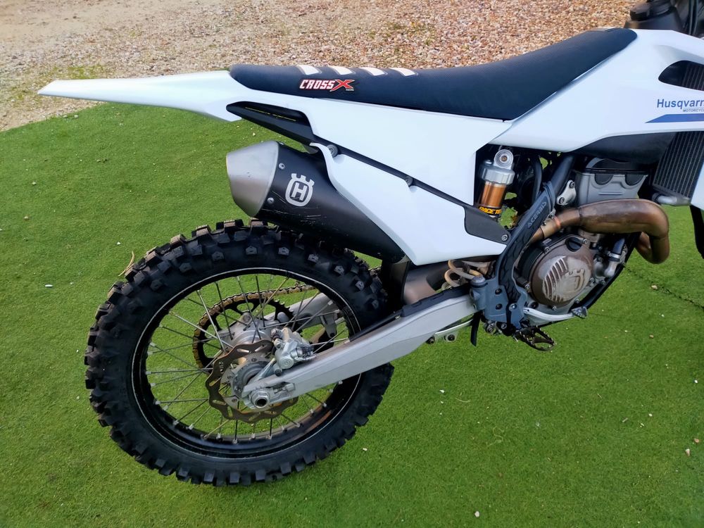 Husqvarna FC 250F