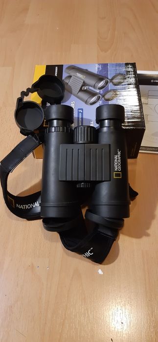 Lornetka National Geographic