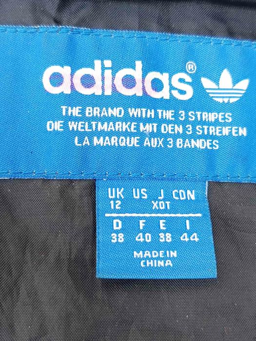 вітровка adidas (L)