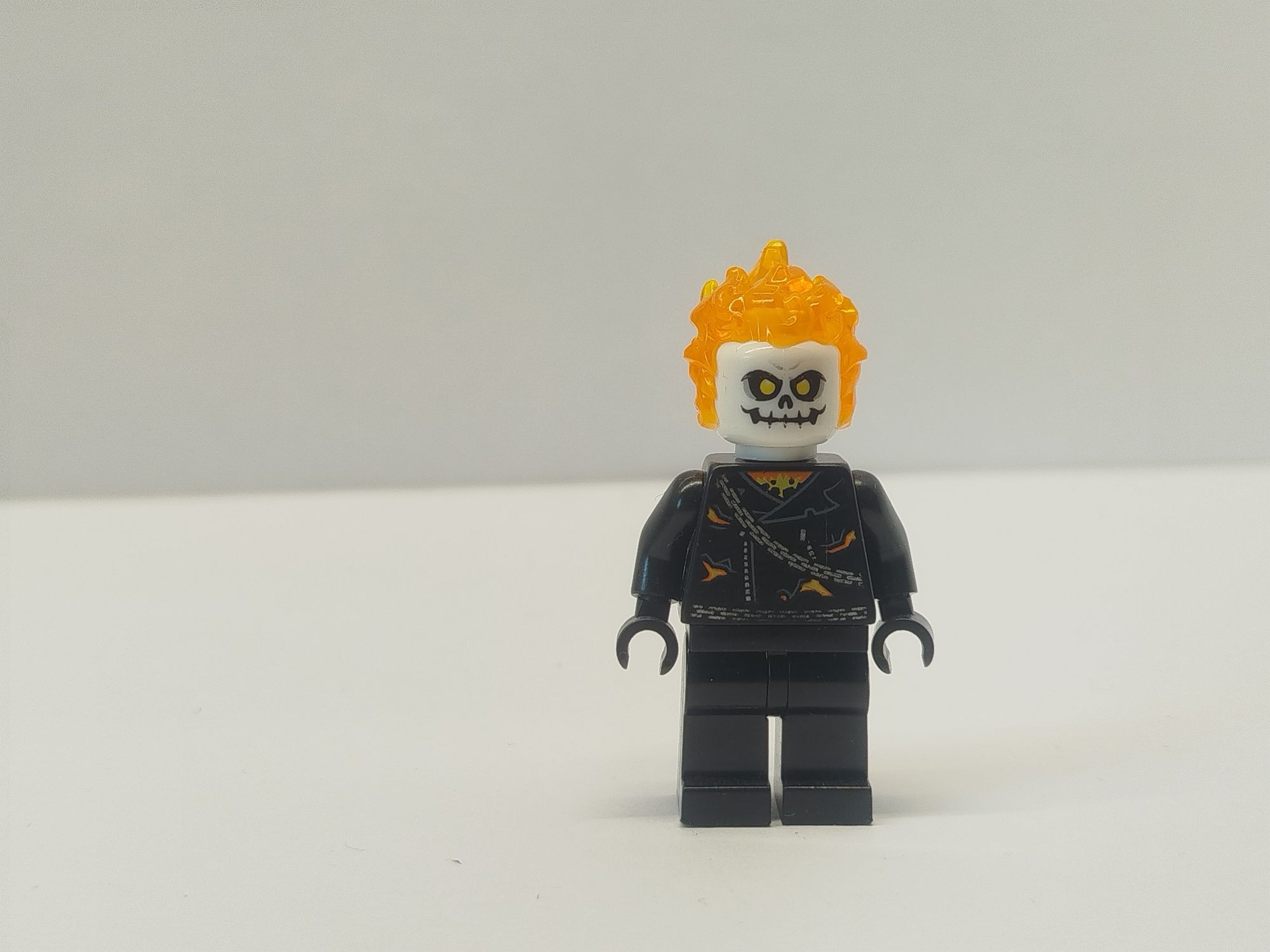 LEGO Ghost Rider