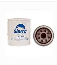 Filtr paliwa z separatorem wody SIERRA 18-7946