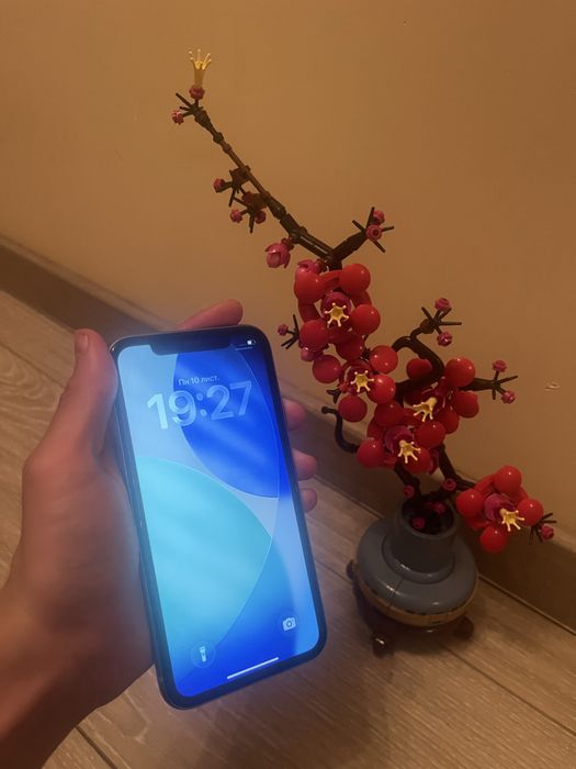 Стан як новий! Iphone 11 128Gb Purple