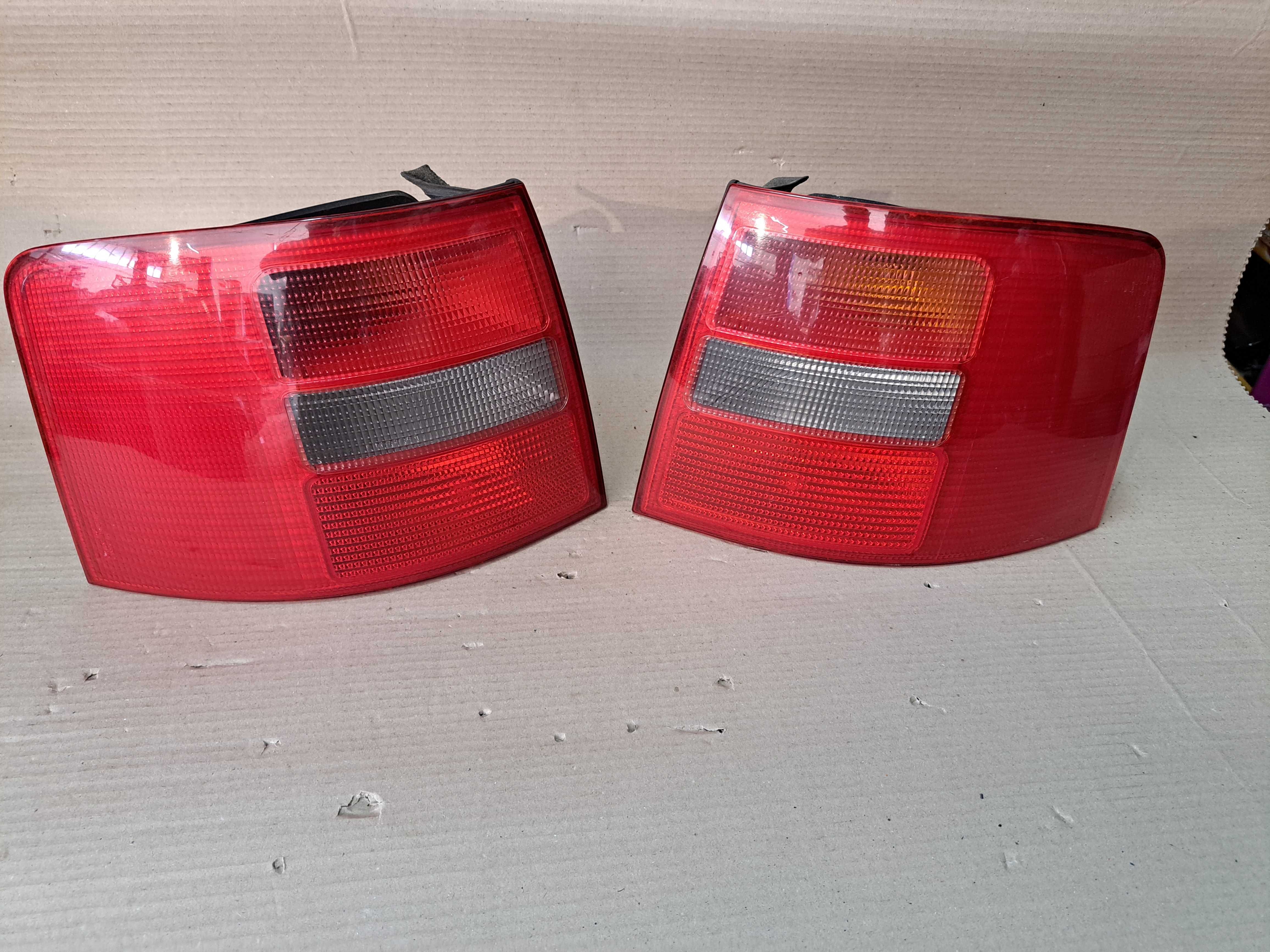 Lampa tył Audi A6 C5 Kombi przed liftem oryginał