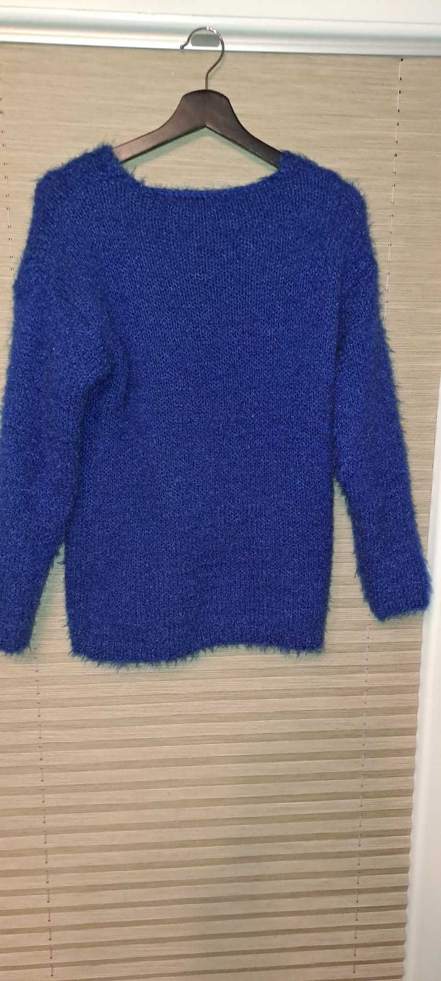 Sweter damski- rozmiar L Nowy bez metki