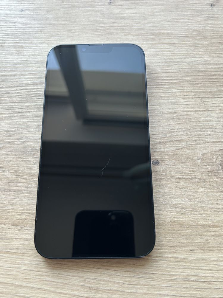 Apple Iphone 14 Plus 128GB Midnight Neverlock