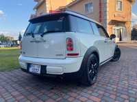 Mini Cuper Clubman, АКПП, 2011 год