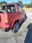 Daihatsu Feroza Atlas Hard Top