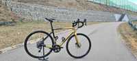 Specialized Roubaix Comp Gold rozmiar 56 Sagan Collection