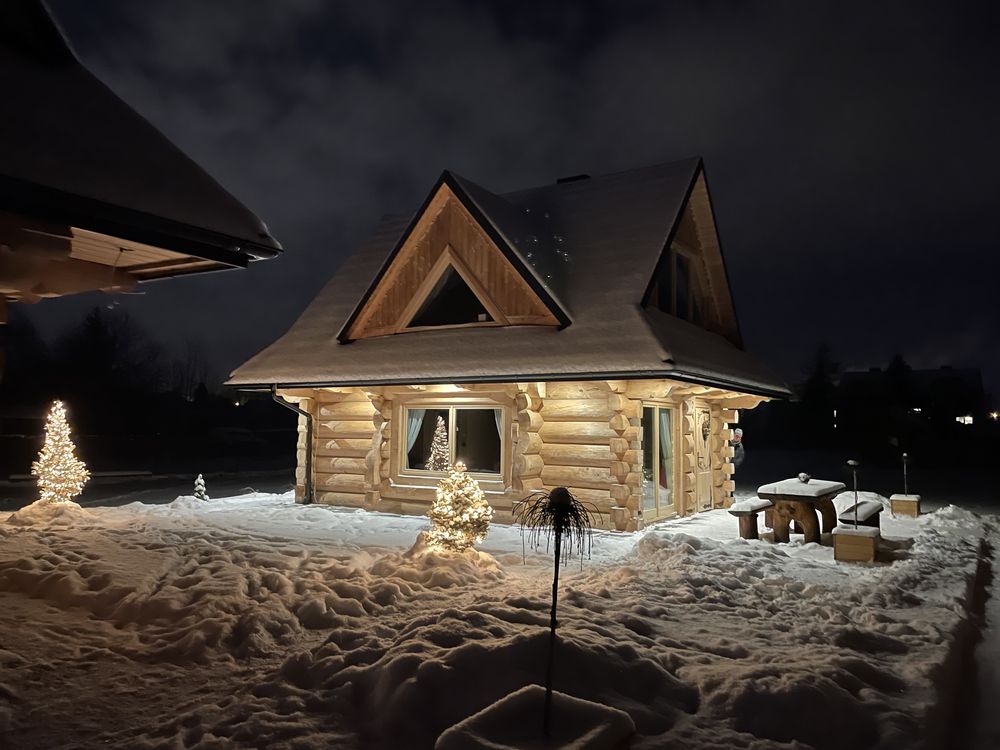 Domek w górach do wynajecia Nowy Targ, Zakopane, Białka Tatrzańska