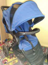 Sprzedam wózek spacerowy Britax Romer b-motion 4 plus