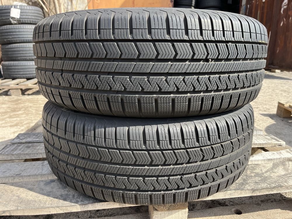 235/55 r19 Vredestein Quatrac 5 Резина всесезонная 23 год