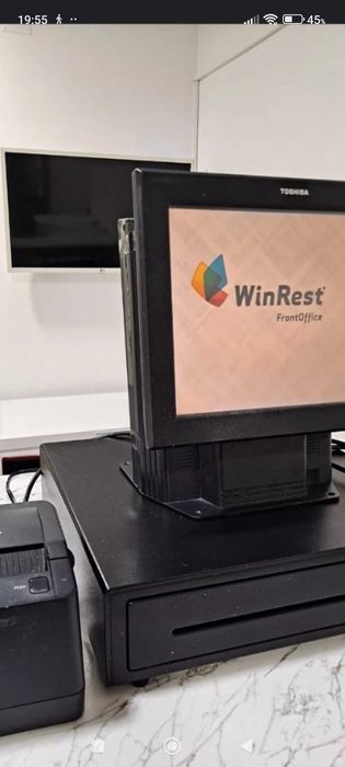 Oportunidade Restauração