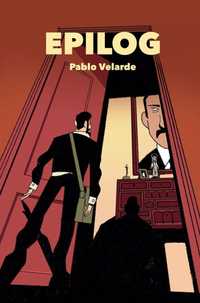 komiks Epilog - Pablo Velarde