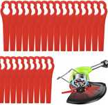 Ostrza do podkaszarki 50 sztuk einhell BG-CT RG-CT florabest FRT18A