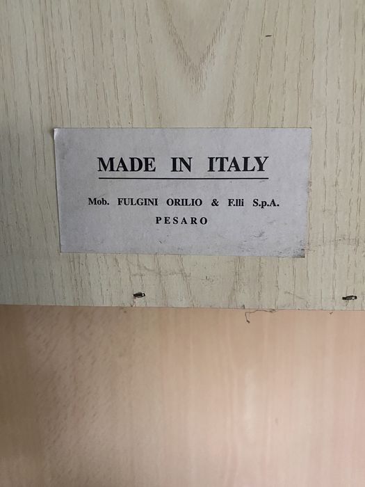 Стол Итальянский