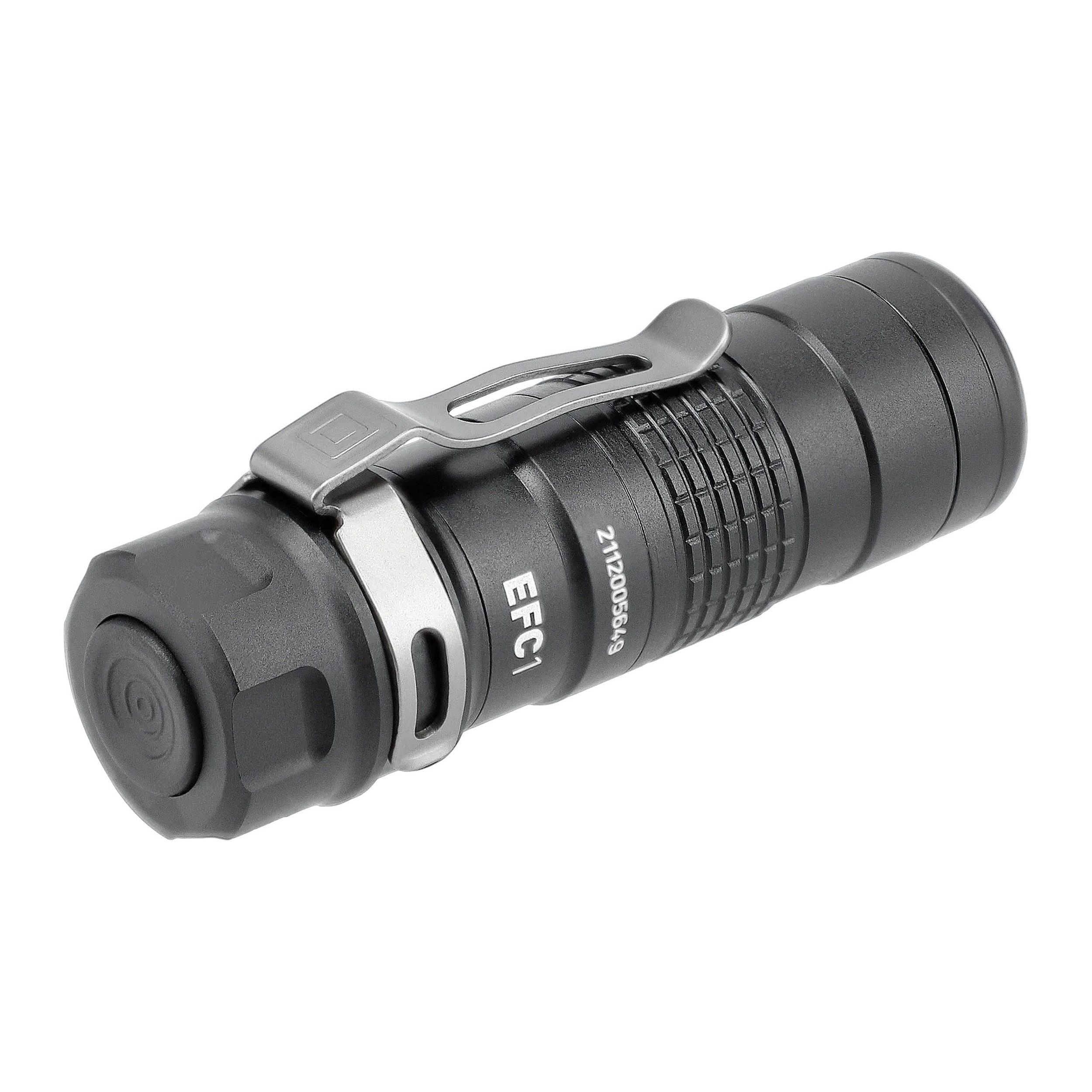 Latarka Walther EFC1 (3.7139)