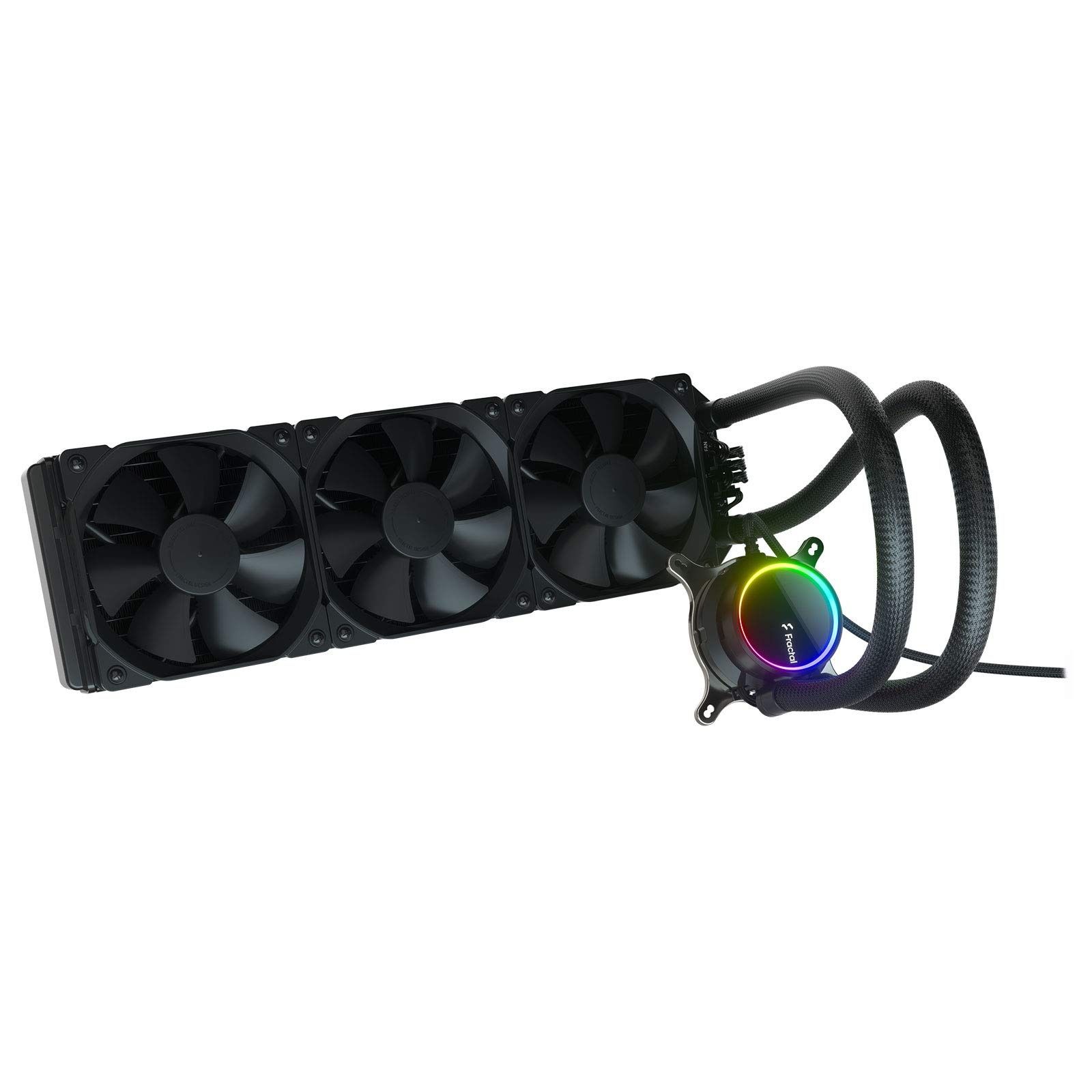 Fractal Design Celsius+ S36 Dynamic chłodzenie wodne cpu