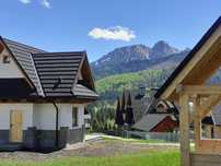 Dom Zakopane Kościelisko Nocleg Weekend Wakacje Ferie Wczasy luksus