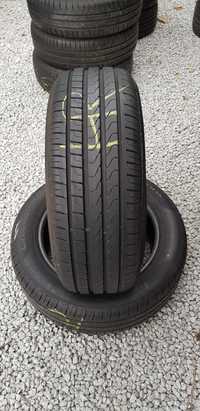 Opony letnie Pirelli Cinturato P7 2 sztuki 205/55/16