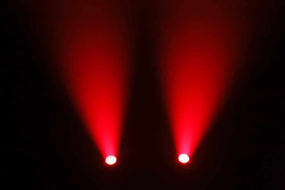 Głowica 7x40W 4in1 Bee Eye Ruchoma Wash Beam Zoom 599 ZŁ NETTO FV23%!