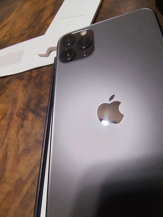 iPhone 11 pro max