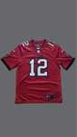 Jersey NFL Buccaneers Brady 12