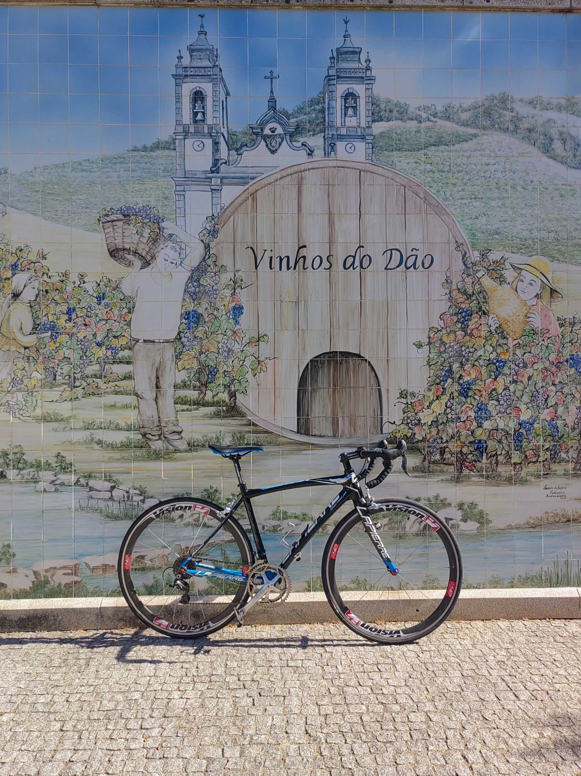 Bicicleta Lapierre Sensium 100 pro T49 (S)
