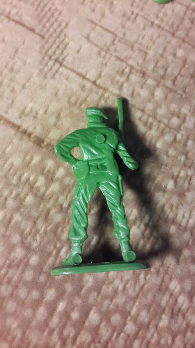 Солдатики колекцiя