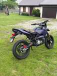 Malaguti xsm50 2020rok
